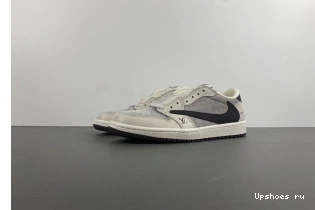 LOW  RETRO TRAVIS  OG SP 1 JORDAN SCOTT LX1988-100 0801